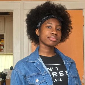 Meet your Posher, Jennifer